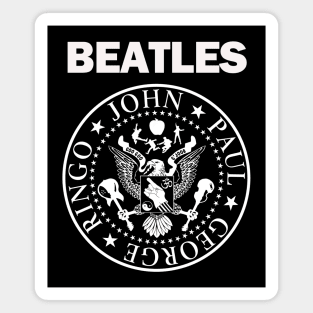 Gabba Gabba G'Joob Magnet